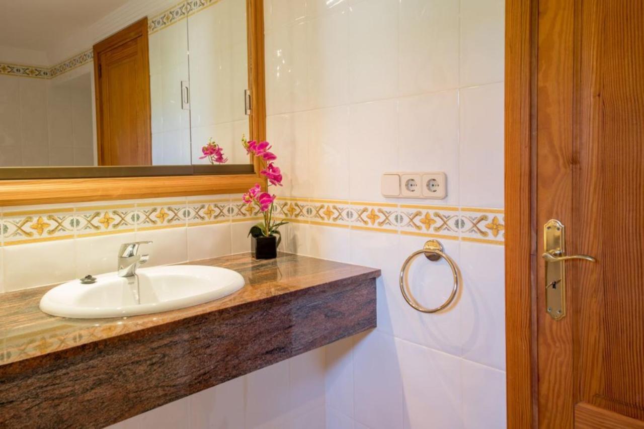 Apartamento S'Ancora Puerto de Sóller Exterior foto
