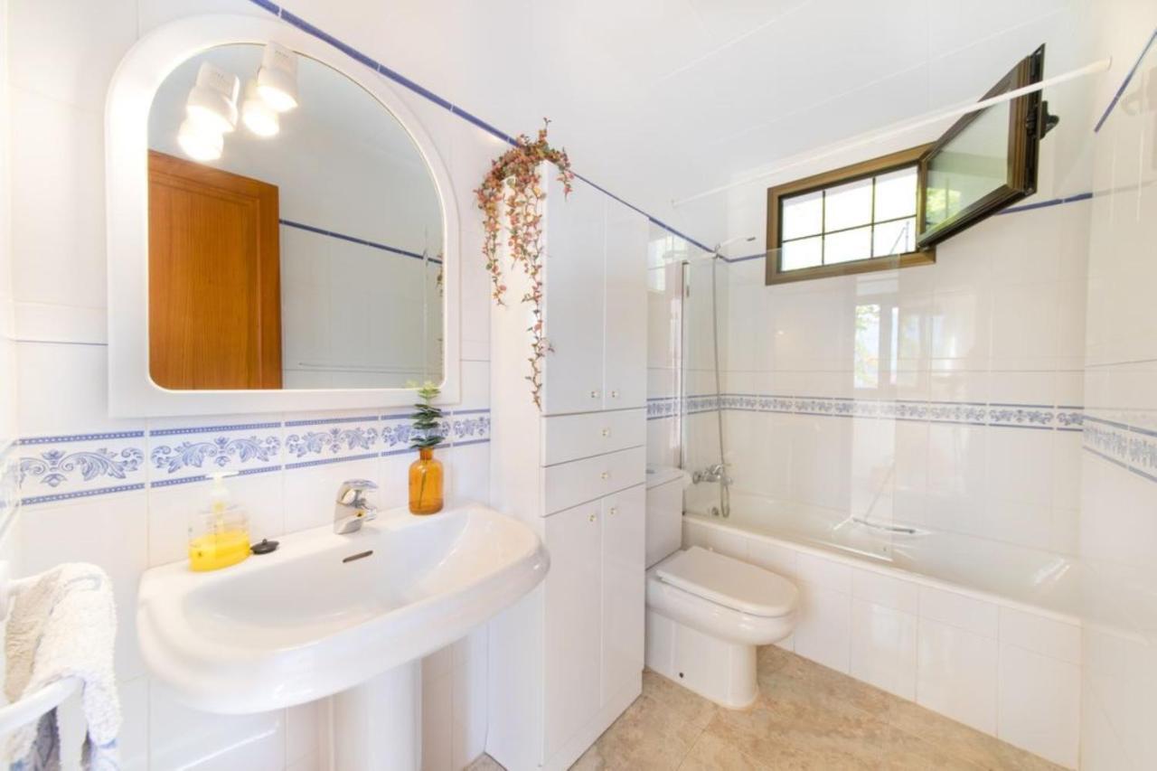 Apartamento S'Ancora Puerto de Sóller Exterior foto
